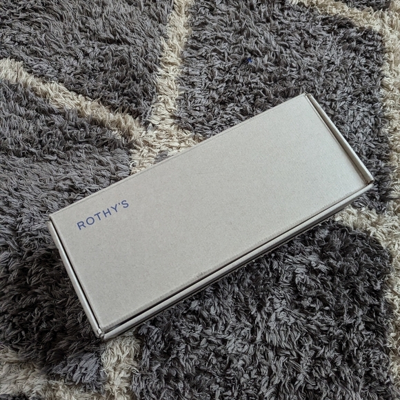 NIB Rothy's Highland Captoe 042 Size 10 - Picture 3 of 6